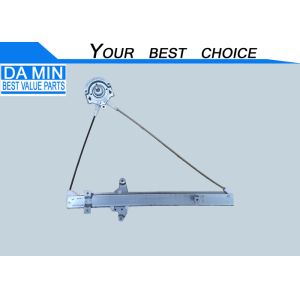 ELF NHR NKR Manual Window Regulator 8942714730 Right Hand Drive Isuzu Truck