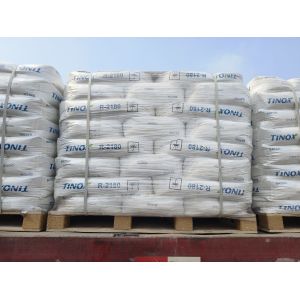TINOX R-2180 Sulphate Process Titanium Dioxide for Paints and Coatings