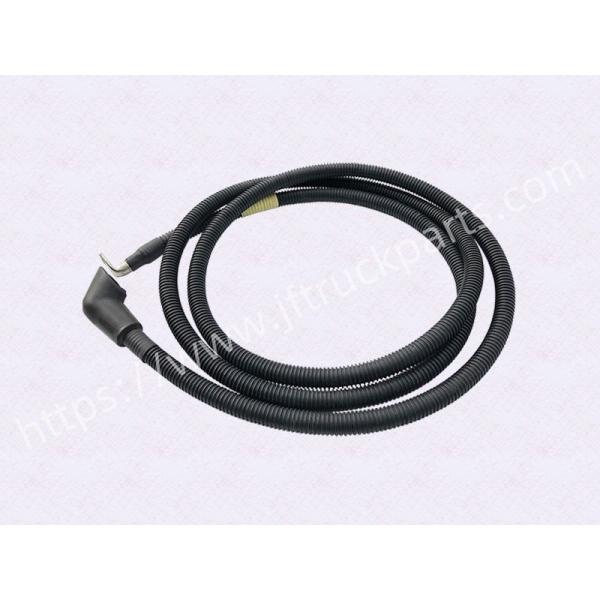 Quality Positive cable (main switch to starter) DZ9100776397 DZ9100776390 DZ9100776815 For Shacman truck accessories wholesale