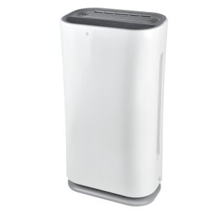 Household Portable 220V Hepa Air Purifier Ozone PM 2.5 Detection