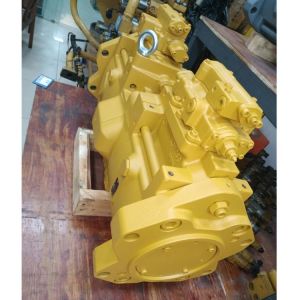 3349990 E390D Hydraulic Main Pump Crawler Excavator Parts
