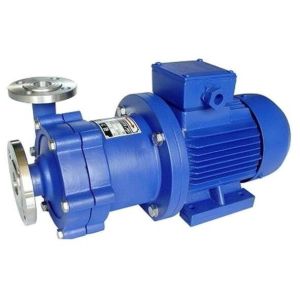 CQB65-50-125CQB65-50-125 Magnetic Drive Centrifugal Pump