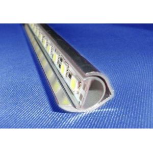 Mobile Waterproof LED Light Bar For Home 48 LEDs / M Pc Cover Easy To Install