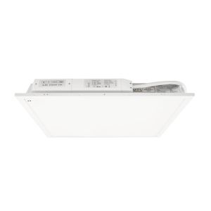 No Dazzle Emergency LED Panel Lighting with No Flicker, PF>0.95, 80-83Ra/95-98Ra