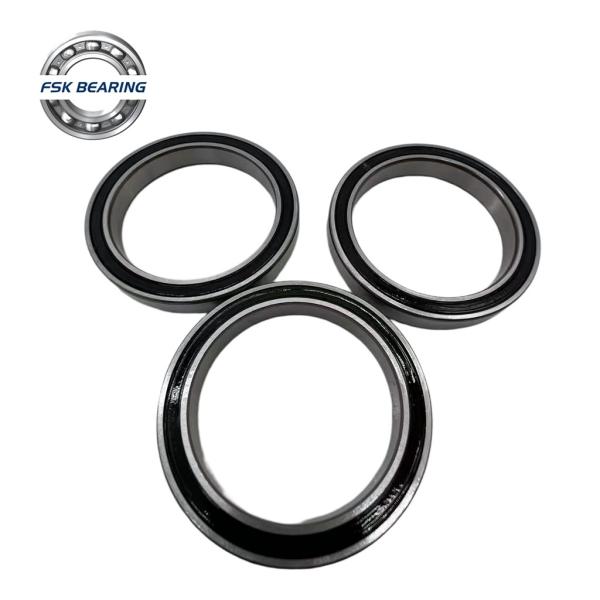 Quality Thin Wall 6812ZZ 61812 DDU Deep Groove Ball Bearing 60*78*10mm Low Noise High Speed wholesale