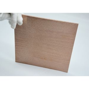 W70CU30 Tungsten Copper Alloy Plate Size 200X200X5