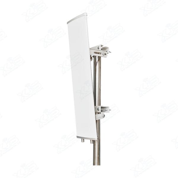 Quality 4.8GHz 18dBi 120 Degree Sector Antenna WISP Cell Site And Mobile Antennas wholesale