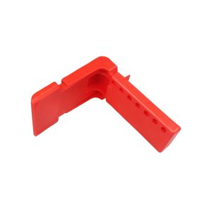 OEM Ball Valve Lockout For Lockout And Tagout Devices