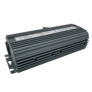 45KHz HID Electronic Ballast 400W , Double Ended HPS Ballast