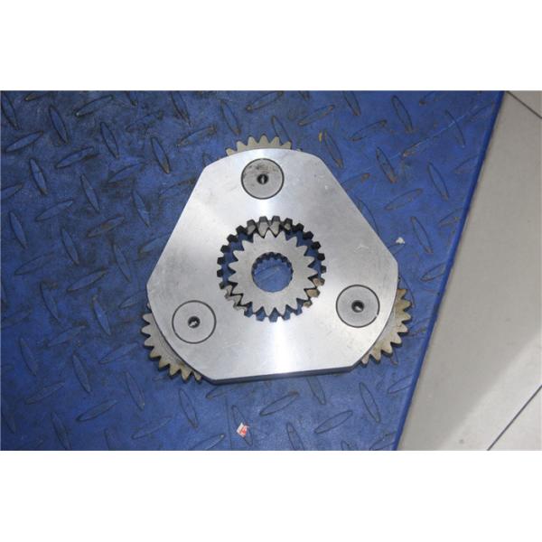 Quality Excavator Planetary Gear Parts CX130 Sun Tooth 160821A1 Swing gearbox sun gear wholesale
