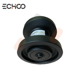 Cheap Bottom Roller for U45-3 Track Roller Undercarriage Replacement Parts Supplier for sale