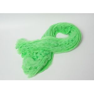Green Flame Retardant Polyester Tow Polyester Staple Fiber Anti Distortion