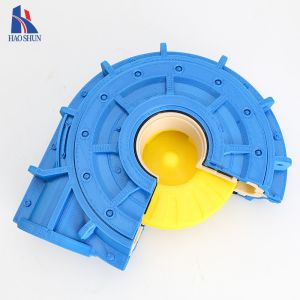 Cheap Custom CNC FDM/SLA/SLS/MJF DLP Plastic PA PP PC Nylon 3d Printing Rapid Prototyping for sale