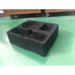 customise material PVC PET PS blister tray shenzhen supply directly custom