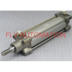 SMC C96SDB50-150C Double Acting Tie Rod Cylinder T197869