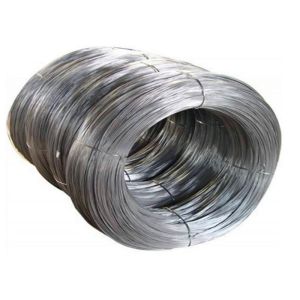 Bwg20 Diameter 30kg Per Coil Hot Dipped Galvanized Iron Wire