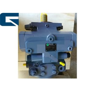 China Loder WA250-5 Hydraulic pump WA250-6 , Hydraulic Pump 418-18-31101 Main Punp on sale