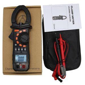 Pocket Size Digital Multimeter