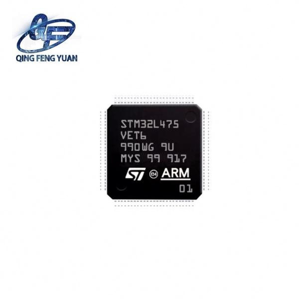 Quality STM32L475VET6 Integrated Circuits ARM Microcontroller MCU Ultra Low Power FPU wholesale