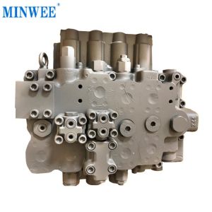 China ZX470-3 ZX450-3 Excavator Hitachi Control Valve on sale