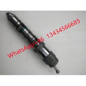 QSK19 QSK45 Cummins Diesel Engine Fuel Injector 4062090 4088431 4088420 For