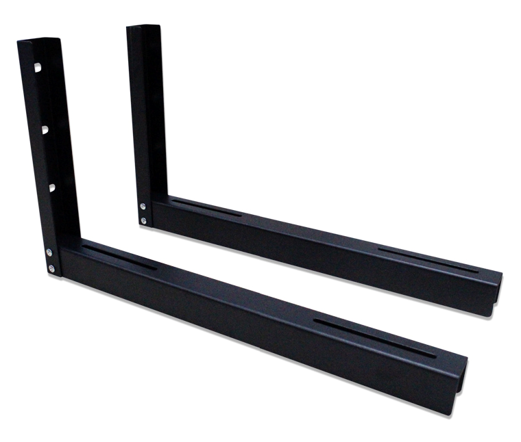 18" X 18" X 5" DVR/PC Security Lock Box Assembling Bracket, Exhaust Fan, Great