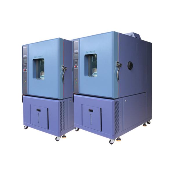 Quality High Precision Climate Test Chambers Custom Made Size For R&D Institution wholesale