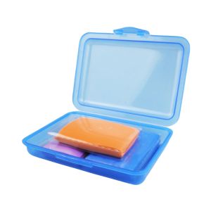 OEM 100g Size Clay Bar Auto Detailing For Professional Car Detailing Needs