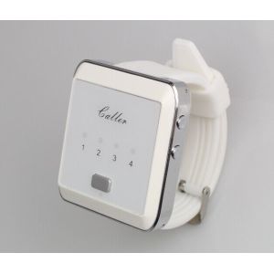 homecare wireless product wrist emergency alarm call button