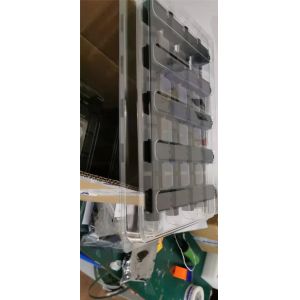 FS6122 High Precision Gas Flow Meter CPAP Sensor Fusion