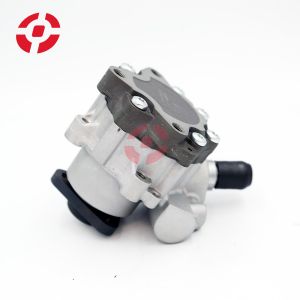 Power Steering Pump For Land Rover QVB000110 Hydraulic Or Electric Effortless
