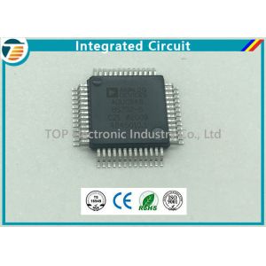 IC MCU 8 Bit 32KB 52MQFP 12.58MHz Surface Mount Chip 10 Channel ADUC848BSZ32-5