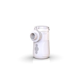 Hospital Portable Ultrasonic Mesh Nebulizer Healthcare 3.08um cool mist