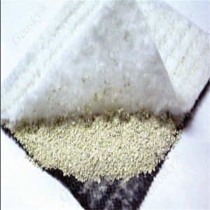 Customizable Sodium Bentonite Agriculture GCL Waterproof Blanket for Agriculture