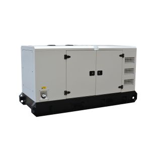 STAMFORD Alternator Yangdong Diesel Generator 20kva 16kw 4 Cylinders