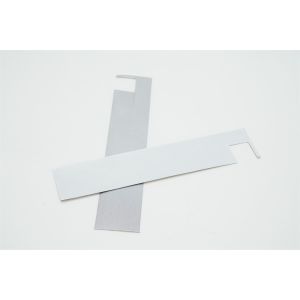 Ultra High Strength Fireproof Composite Silicone Rubber Strip Excellent