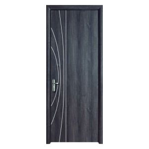 Versatile WPC Hollow Door In Residential And Commercial Spaces