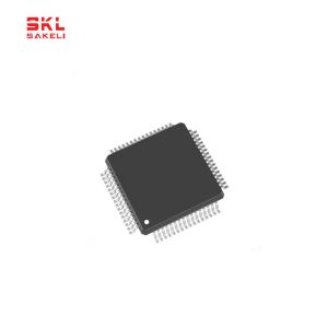 China STM32G473RBT6 MCU Microcontroller Unit - High-Performance And Reliable on sale