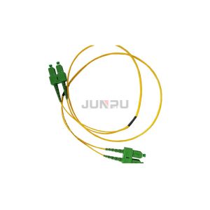 Fiber Optic Patch Cord, Duplex/Simplex Fiber Optic Patch Cord Types