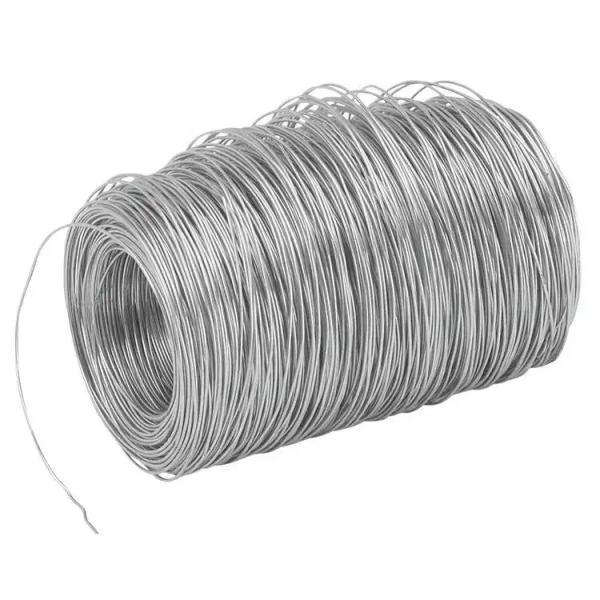 Quality High Tensile Strength ASTM 304 310s 316 321 Cold Drawn Stainless Steel Wire wholesale