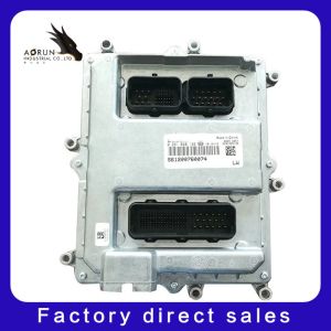 Engine Ecu Board Computer Electronic Control Unit Suit 0281020128 961200760074