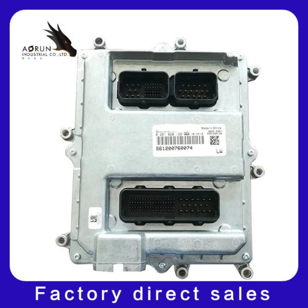 Engine Ecu Board Computer Electronic Control Unit Suit 0281020128 961200760074