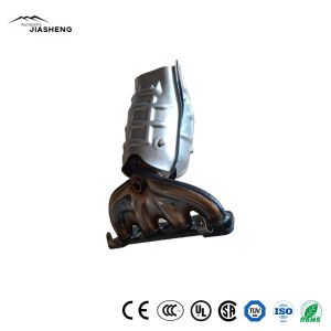 14 X-Trail Exhaust Auto Catalytic Converter Fit 2023 with High Quality