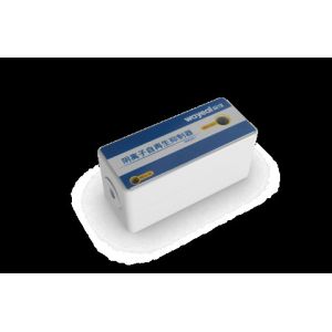 Laboratory Use High Pressure Ion Chromatography Instrument 35Mpa