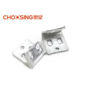 Cheap Normal Size Furniture Zig Zag Spring Clips U Shape Reducing Noise During Fixing for sale
