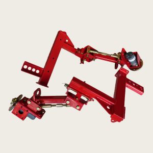 Cheap Municipal Road-Specific Sweeping Mechanism: Multi-Directional Sweeping, Quick-Change Components &amp; Frost-Resistant Design for sale