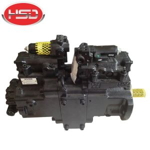 China K7V63DTP LC10V00020F1 Hydraulic Main Pump For SK140-8 Excavator on sale