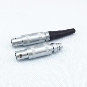 China Ultrasonic cable, bnc to bnc cable, Lemo 00, Lemo 01, Microdot, UT Cable Connector, Socket, Adapter on sale