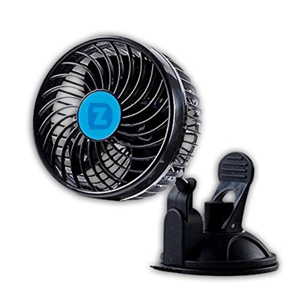 Quality Quiet And Durable Small Clip On Fan With Stepless Speed Change Switch wholesale