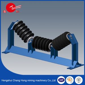 Diameter 60-200 return roller belt conveyor plastic conveyor rollers